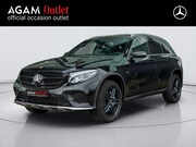 Mercedes-Benz GLC-klasse - 350e 4MATIC Panorama dak
