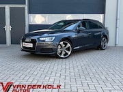 Audi A4 - Avant 1.4 TFSI Design | Navigatie | Cruise | Climate | LED |