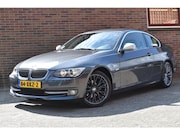 BMW 3-serie - Coupé 320i Corporate Lease Mineralgrey Edition '12 Xenon Led