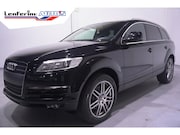 Audi Q7 - 3.0 TDI quattro Clima Stoelverwarming Leder Trekhaak Xenon