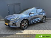 Ford Kuga - 2.5 PHEV ST-Line X / Panorama schuifdak / 1.500 kg trekgewic