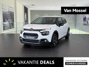 Citroën C3 - 1.2 Feel Special ZUINIG RIJDEN! | AIRCO | APPLE CARPLAY/ANDR