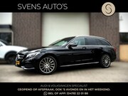 Mercedes-Benz C-klasse - Estate 350 e Camera|Distronic|Ambiente|LED