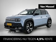 Renault 4 - comfort range techno 52 kWh | Automaat | Achteruitrijcamera 