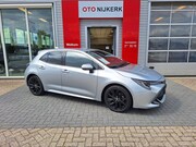 Toyota Corolla - 1.8 Hybrid Dynamic Limited