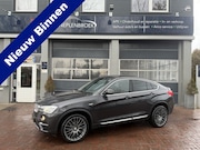 BMW X4 - xDrive20i High Executive Bj 2015 184pk Vol optie Dealer onde