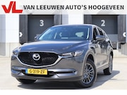 Mazda CX-5 - 2.0 SkyActiv-G 165 Business Comfort | Stuurverwarming | Lede