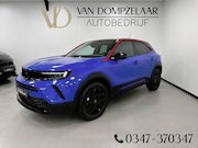 Opel Mokka - 1.2 T. 130 PK / GS-LINE / AUTOMAAT / CAMERA / 