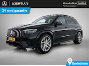 Mercedes-Benz GLE-klasse - Mercedes-AMG 53 Hybrid 4MATIC+ AMG Line | Night Pakket | Pan