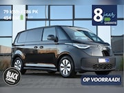 Volkswagen ID. Buzz Cargo - 79 kWh 286 PK | Black Edition 79kWh 454km €479 P.M