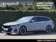 BMW 5-serie - 550e xDrive | M-Sport Pro | Panorama | Driv. Ass. Prof. | Ha
