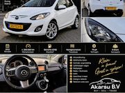 Mazda 2 - 1.3 BIFUEL Navigator GT