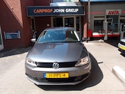 Volkswagen Jetta - 1.2 TSI 105pk BlueMotion Technology