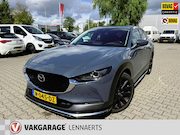 Mazda CX-30 - 2.0 e-SkyActiv-X M Hybrid Luxury 186 PK AUTOMAAT (BOVAG/RIJK