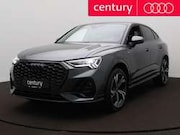 Audi Q3 - Sportback 45 TFSI e S Edition S-Line | 245PK | Lee