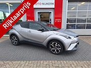 Toyota C-HR - 1.8 Hybrid Bi-Tone