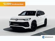 Volkswagen Tayron - R-Line Edition | 'App-Connect' draadloze smartphone integrat
