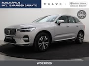 Volvo XC60 - T6 PLUG-IN HYBRID ESSENTIAL EDITION LEDER ACC BLIS GOOGLE MA