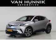 Toyota C-HR - 1.8 Hybrid Dynamic Sport | Trekhaak | JBL | Cruise | Camera