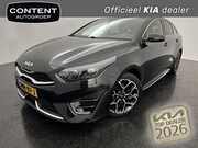 Kia ProCeed - 1.5 T-GDi 160pk MHEV DCT7 GT-Line Edition