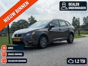 Seat Ibiza - 1.2 TSI FR AIRCO | CRUISECONTROL | DEALERONDH