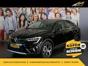Renault Arkana - 1.6 E-Tech Hybrid 145 Intens - Occasion Lease vanaf €599 p/m
