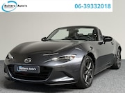 Mazda MX-5 - 1.5 SkyActiv-G 131 GT-M | LEDER | PDC | BOSE
