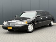 Lincoln Town Car - 4.6 V8 Executive Series - INCL BTW - Topconditie