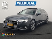 Audi A6 - Avant 50 TFSI e quattro S Line PHEV 300pk | Trekhaak Af Fabr