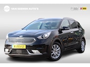 Kia Niro - 1.6 GDi ExecutiveLine | Trekhaak | Camera | 100% Onderhouden