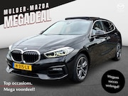 BMW 1-serie - 118i Executive Edition Sport Line | Panoramadak | Parking pa