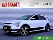 Kia Niro - Hybrid 1.6 GDi ExecutiveLine | Camera | Leer | Schuifdak | S