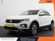 Volkswagen T-Roc - 1.0 TSI 110pk Move Navigatie Apple Carpla/Android Auto Digit