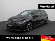 Volkswagen Golf - 1.5 eTSI R-Line Edition | 150 PK | Automaat | Navigatie | Ca