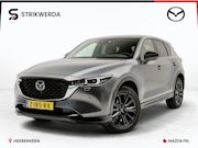 Mazda CX-5 - 2.0 e-SkyActiv-G M Hybrid 165 Homura | Comfort pack | Stoelv