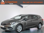 Opel Astra - Sports Tourer 1.2 Elegance Camera, Cruise Control, Dodehoek 
