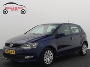 Volkswagen Polo - 1.2 TSI Comfortline 105PK / AIRCO / ELEK RAMEN / RADIO-CD / 