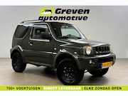Suzuki Jimny - 1.3 Special | 4x4 | Airco | Trekhaak