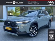 Toyota Corolla Cross - Hybrid 140 Style Premium Pack