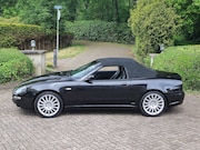 Maserati Spyder - 4.2 Cambiocorsa Origineel Nederlands
