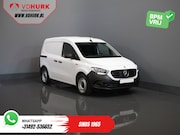 Mercedes-Benz eCitan - 112 51 kWh 284 km WLTP Trekhaak/ Climate/ PDC/ Radio