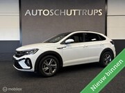 Volkswagen Taigo - 1.0 TSI R-Line DSG / PANO DAK / LED / DIGI DASH / AIRCO / AC