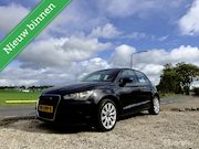 Audi A1 - Sportback 1.2 TFSI Attraction, BJ 2012, Nette Auto