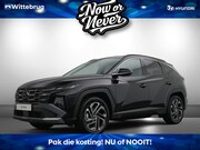 Hyundai Tucson - 1.6 T-GDI PHEV Premium Plug-In Hybride met Lederen bekleding