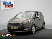 Ford Grand C-Max - 1.5 Titanium | 150PK | Trekhaak | Navigatie | Climate/Contro