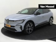Renault Mégane E-Tech - business edition 220 pk comfort range 60 kWh | Lichtmetalen