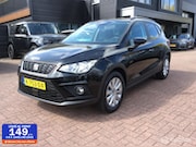 Seat Arona - 1.0 TSI Style Business Intense Nav Camera Apple Carpl
