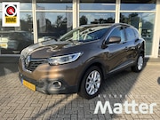 Renault Kadjar - 1.2 TCe Bose