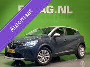 Renault Captur - 1.3 TCe 130 Automaat | 1500 Trekgewicht |