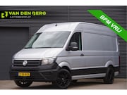Volkswagen Crafter - 2.0 TDI L3H3(L2H2) 3-ZITS, AUT. STOELVERWARMING, CRUISE, CAM